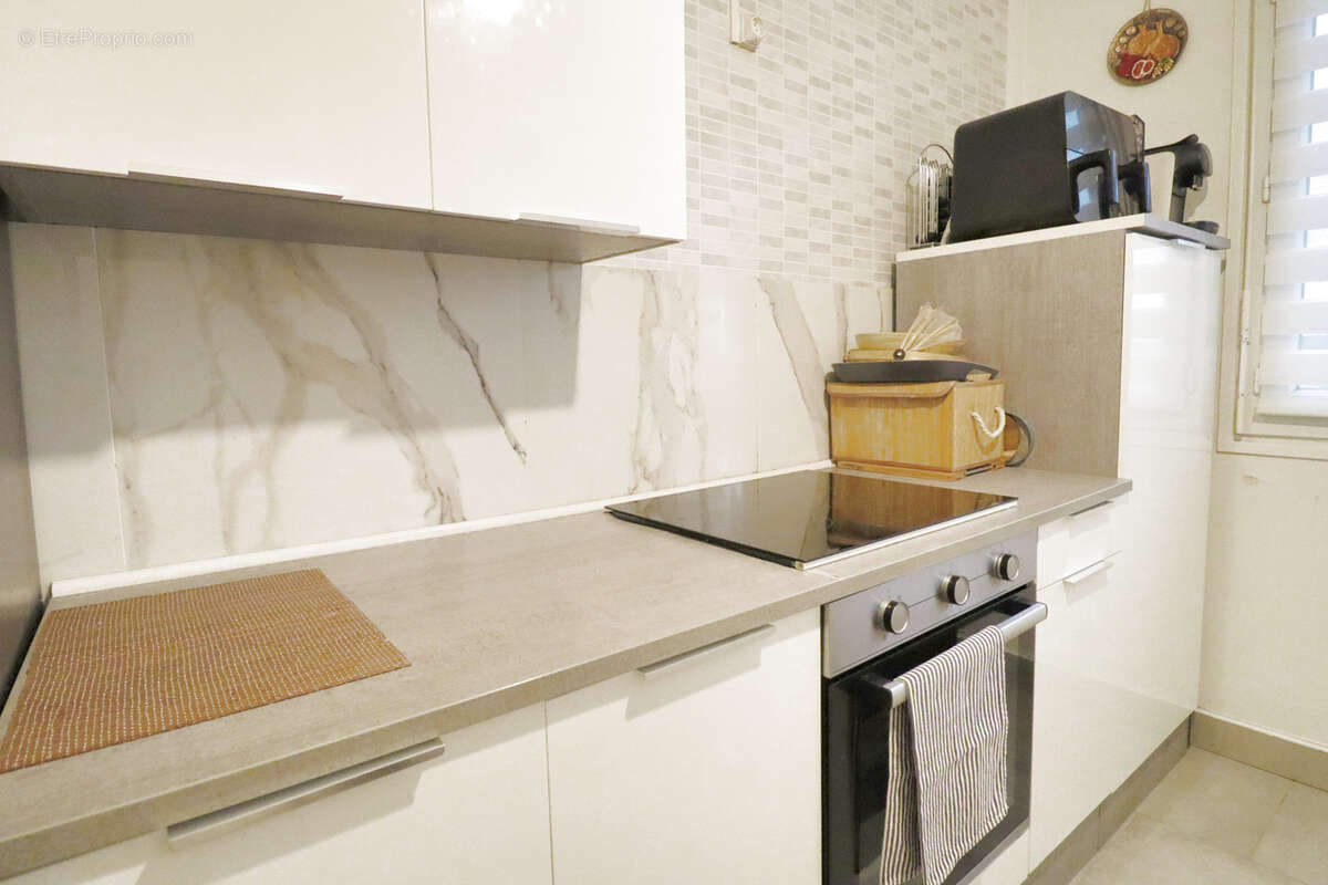 Appartement à CHALONS-EN-CHAMPAGNE