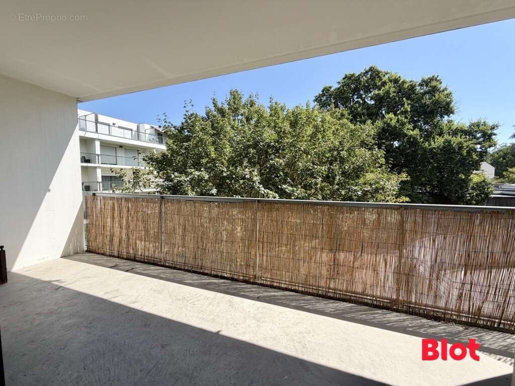 Appartement 69 m² à Nantes  - photo 7