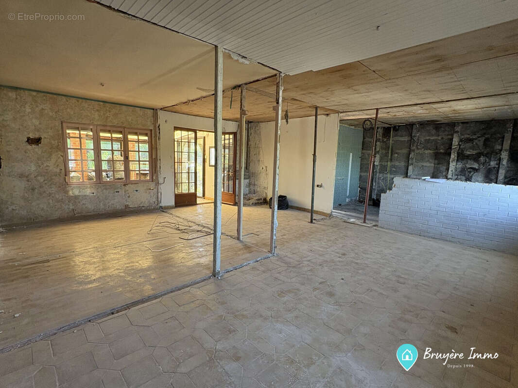 Maison 77 m² à Leval  - photo 5