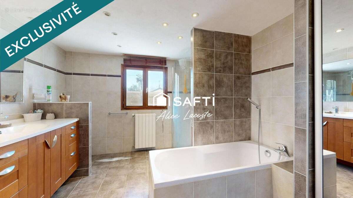 Photo 9 - Maison à CARBONNE