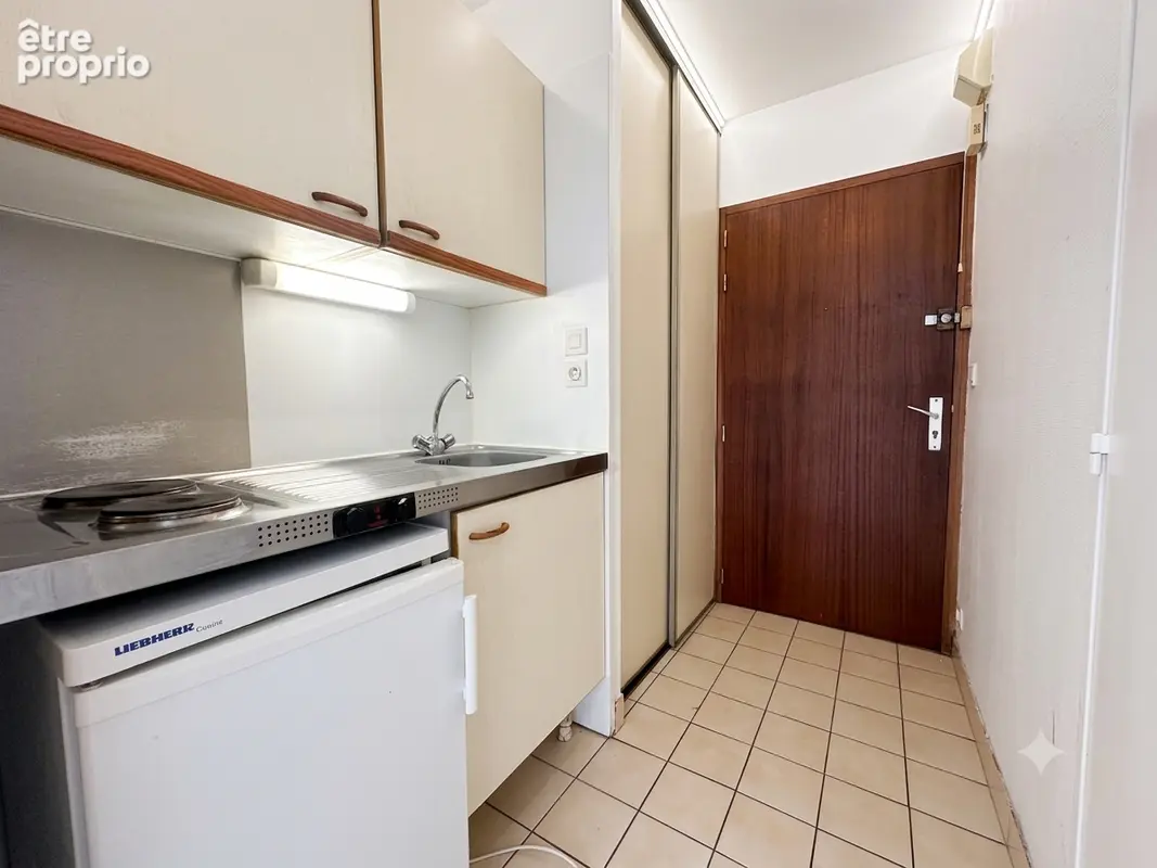Investissement locatif sécurisé à nantes  - 6,88 % de rentabilité - photo 4