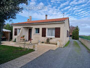 Maison à SAINT-VIVIEN