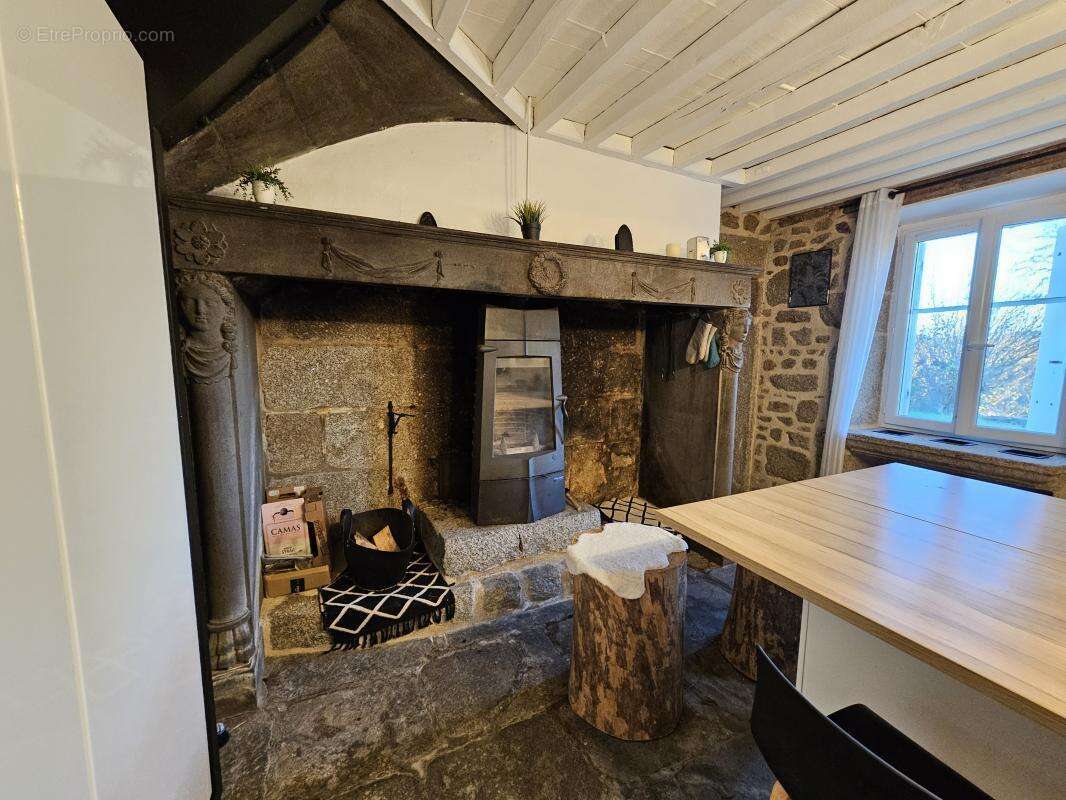 Maison 84 m² à Sermur  - photo 2