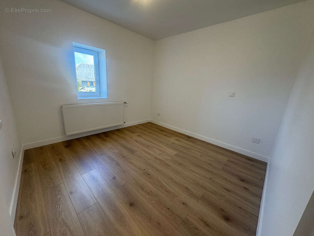 Appartement à SAINT-FELIX