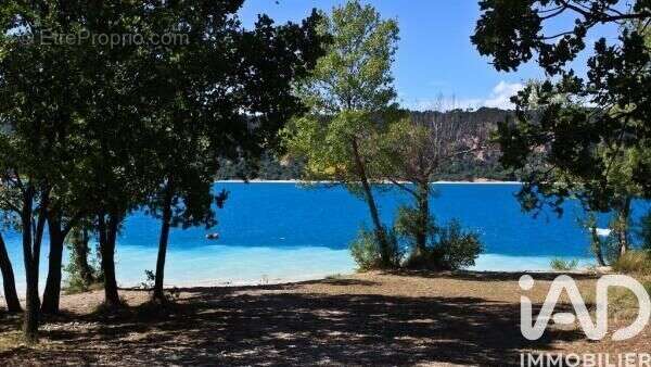 Photo 8 - Appartement à LES SALLES-SUR-VERDON