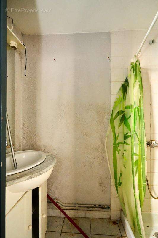 Appartement à CARCASSONNE