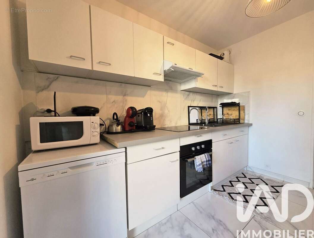 Photo 5 - Appartement à FREJUS