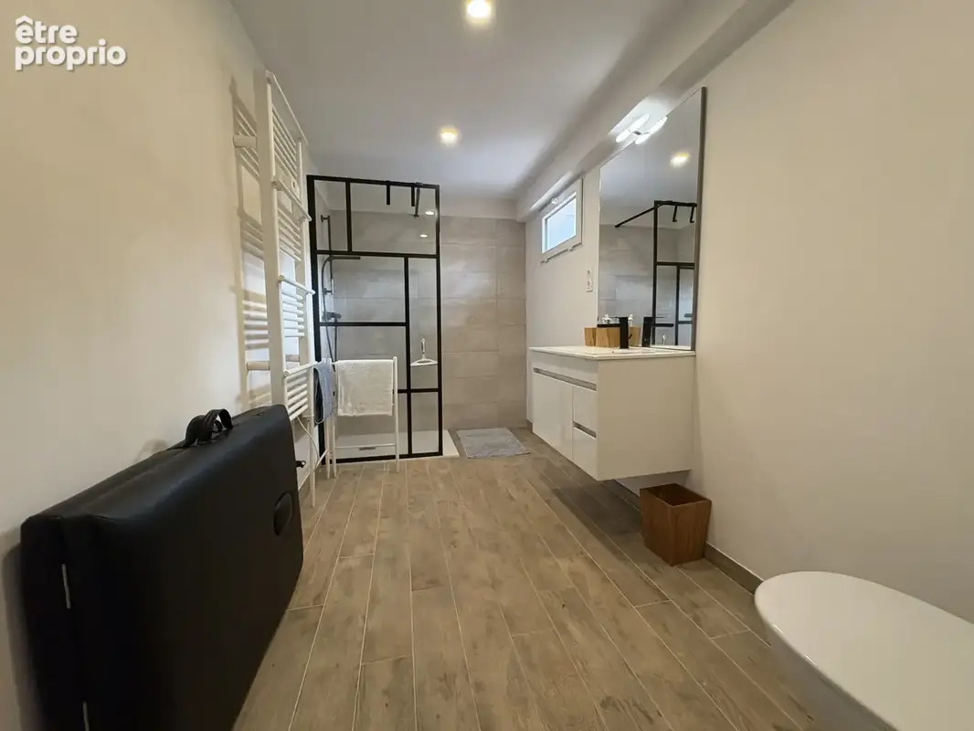 3 km de Limoux - Propriété avec appartement, dépendances et vigne - photo 14
