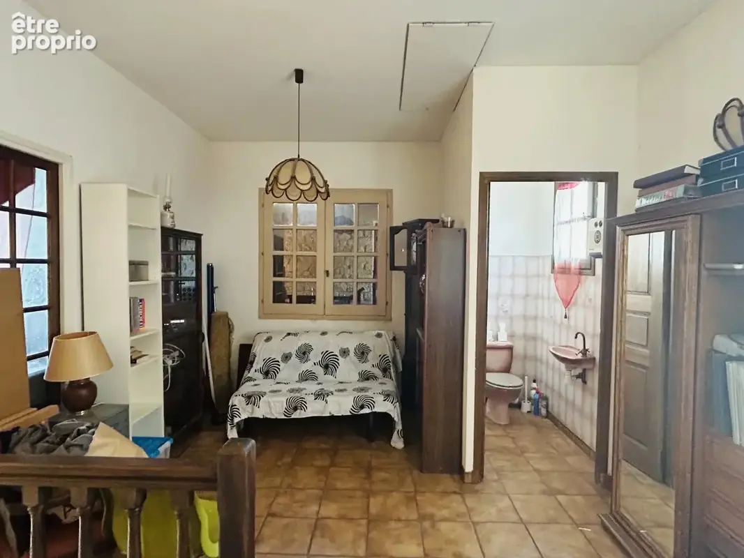 Superbe ensemble immobilier avec deux appartements independant, - photo 6