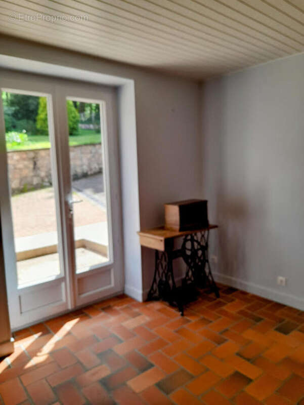 Photo 9 - Maison à CHAUFFAILLES