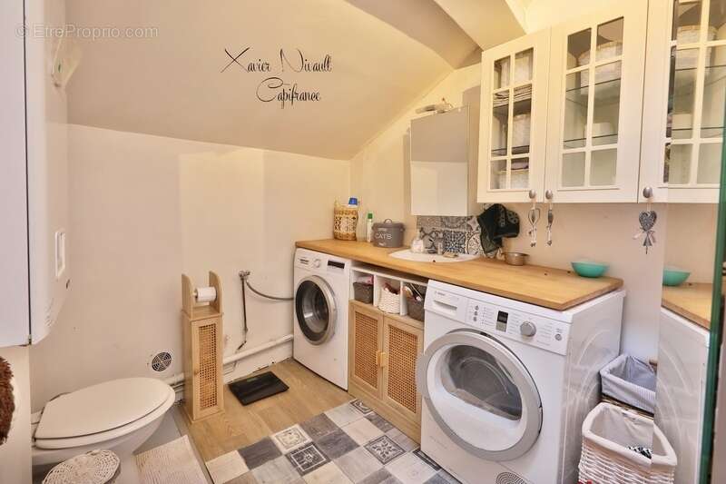 Appartement à MACON