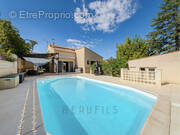 Maison à AIGUES-MORTES