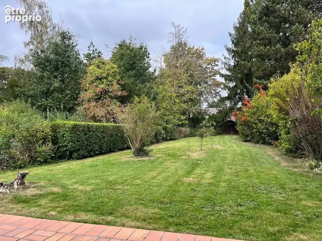 Maison 4 pièces 91 m² à vendre à Capinghem (59160) - photo 3