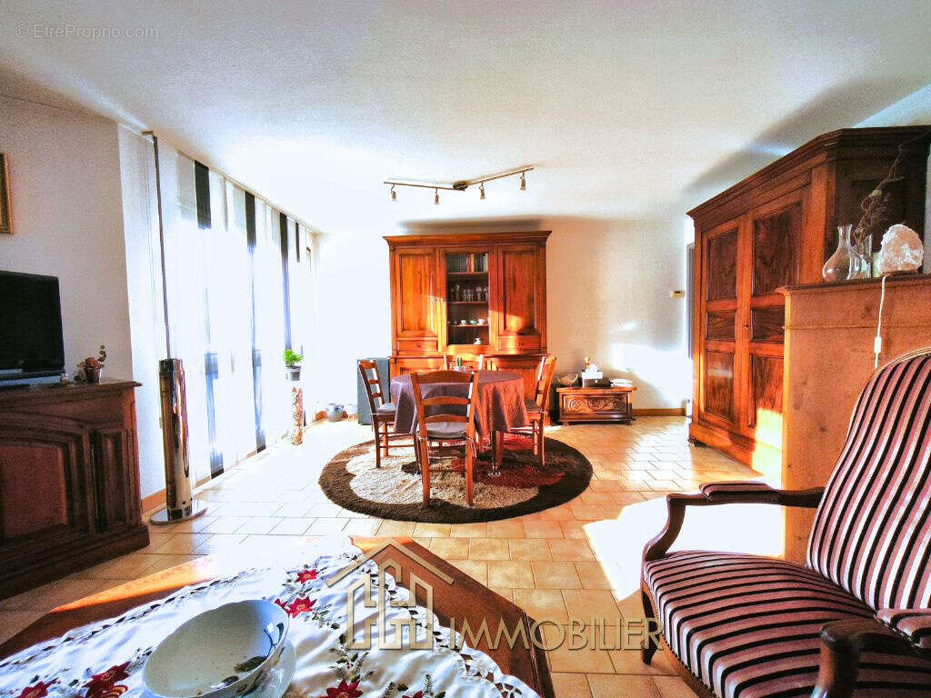 Appartement à COLMAR