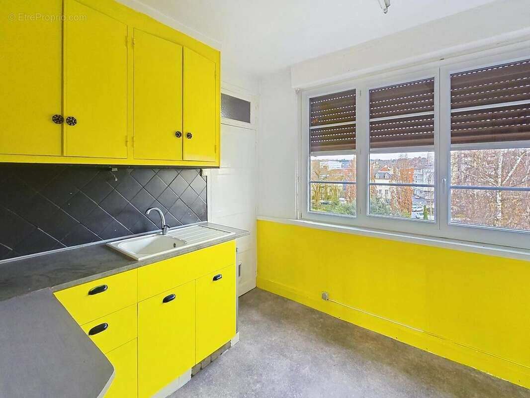 Photo 5 - Appartement à LISIEUX