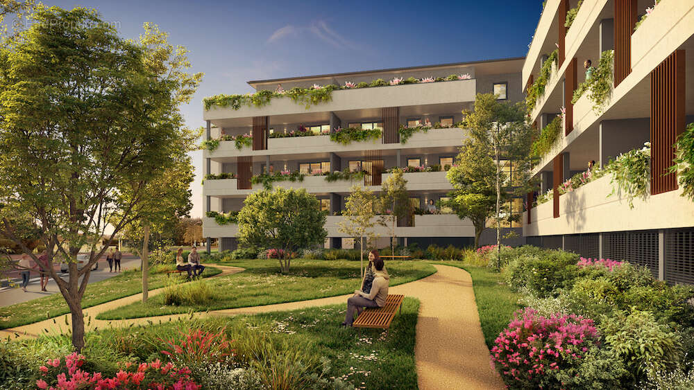 Appartement à BALMA