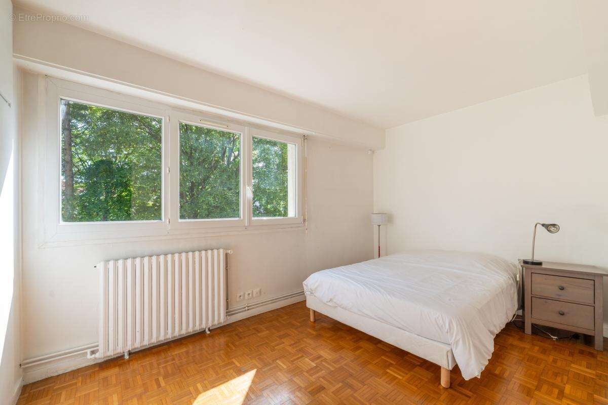 Appartement à CACHAN