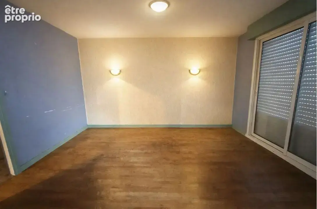 Appartement 98 m² à Lorient  - photo 2