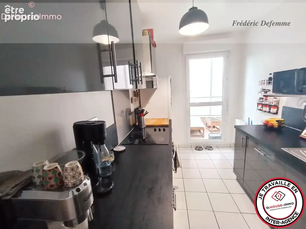 Appartement 3 pièces 66 m² à vendre à Tours (37100) - photo 23