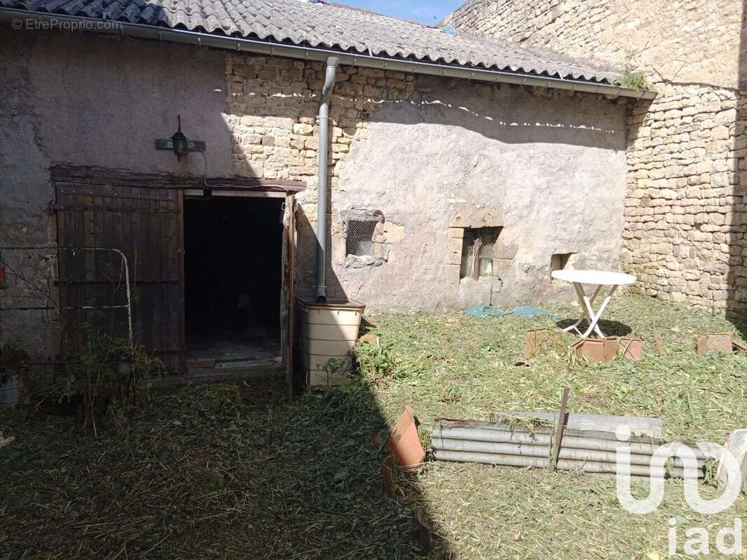 Photo 5 - Maison à MARTIGNY-LES-BAINS