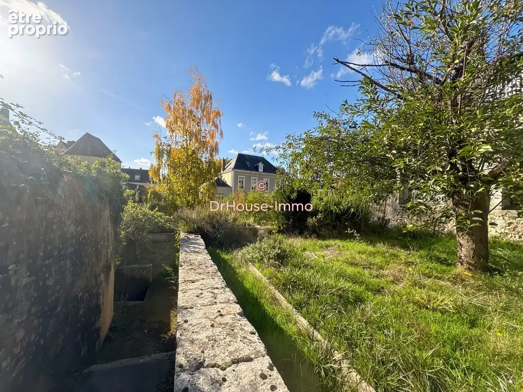 Maison 4 pièces 113 m² à vendre à La Ferte-Bernard (72400) - photo 4