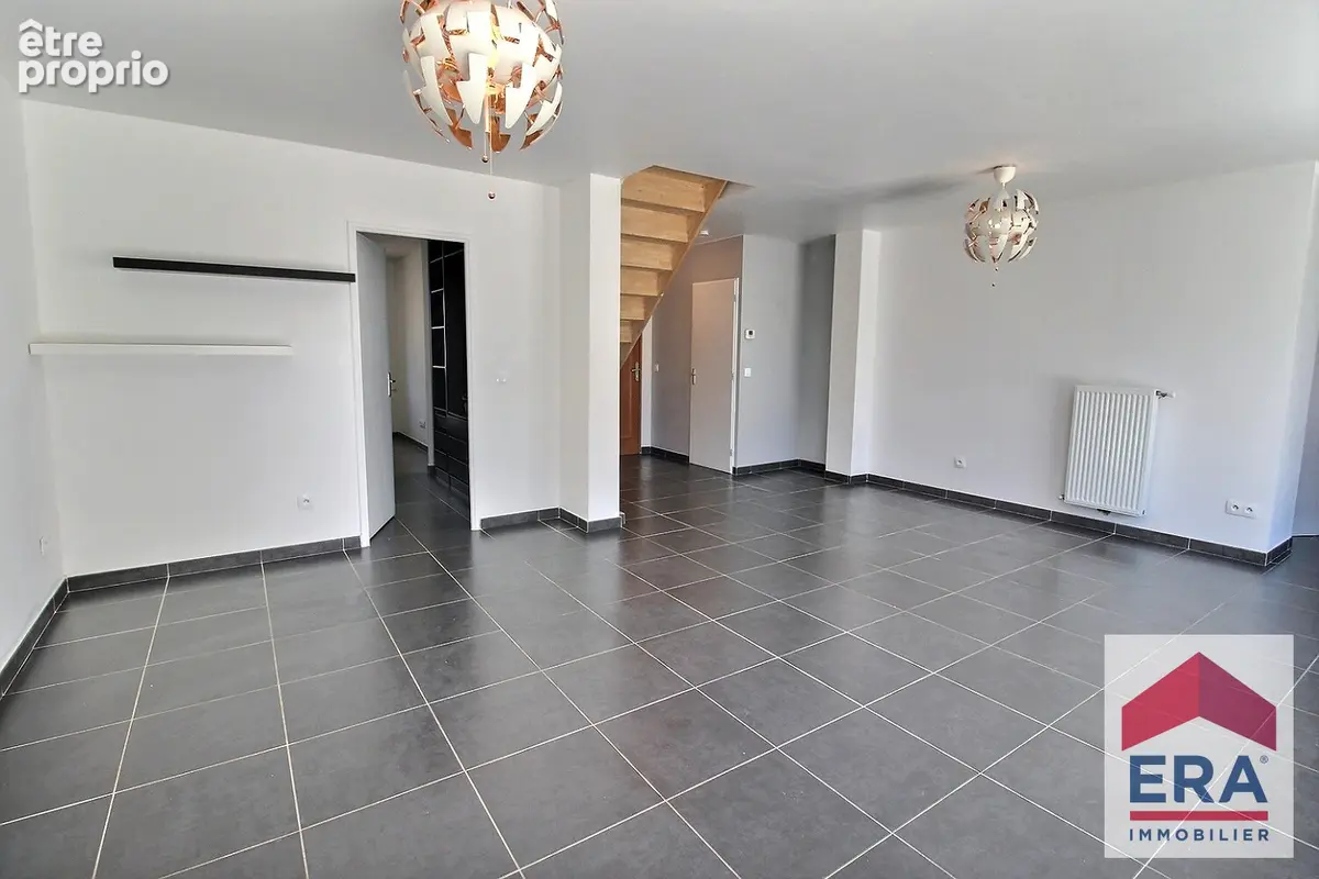 Maison 102m² à piolenc - photo 4