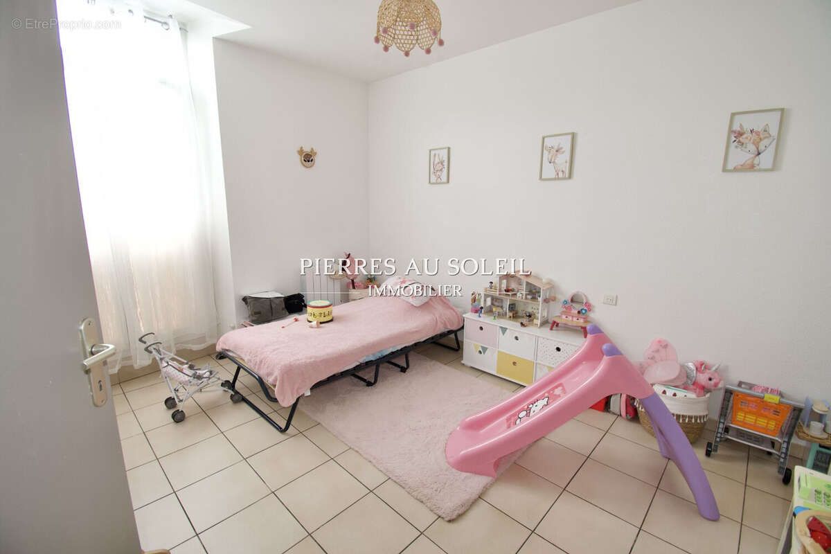 Appartement à BEDARIEUX