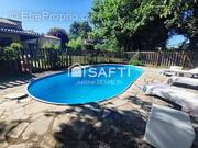 Photo 1 - Maison à AUPS