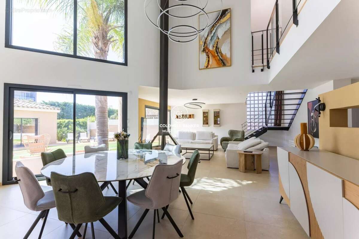 Maison à PERPIGNAN