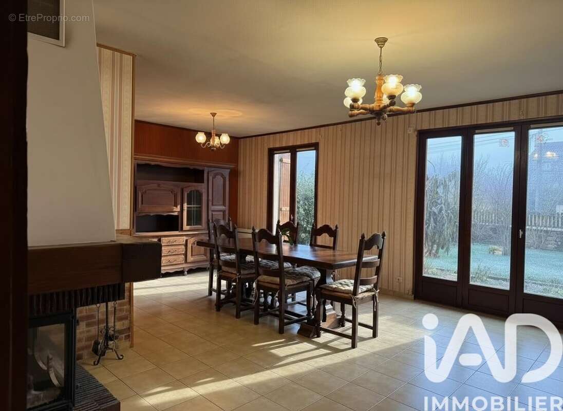 Photo 6 - Maison à HERME