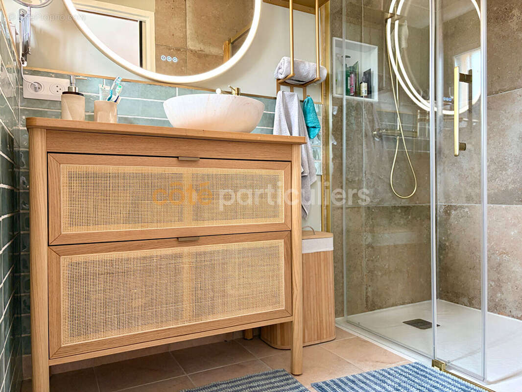 Belle maison familiale - 5 chambres - Vie de plain-pied - SAUSSEY - photo 12