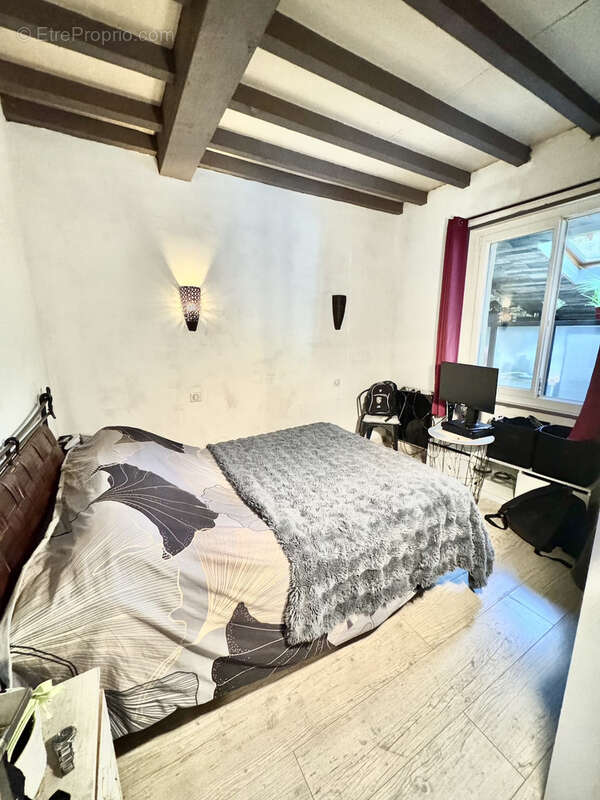 Appartement à BIRIATOU