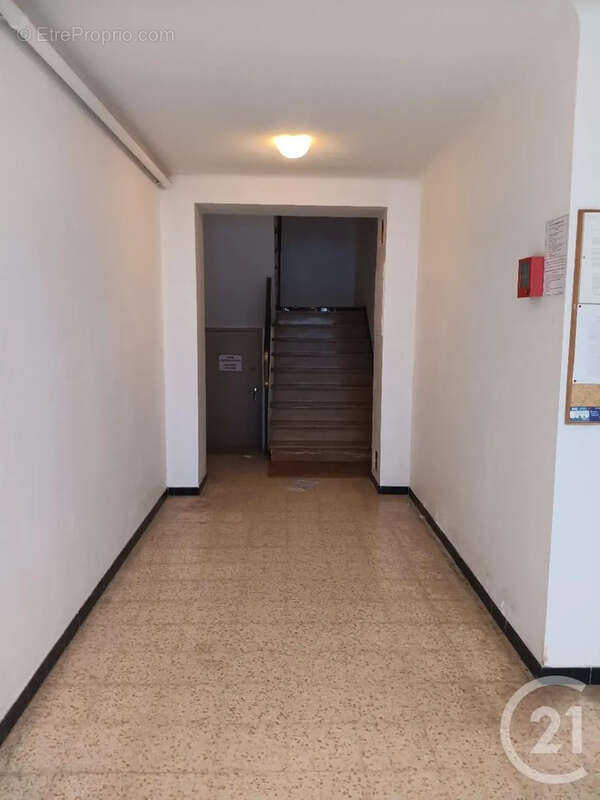 Appartement 39 m² à Sete  - photo 15