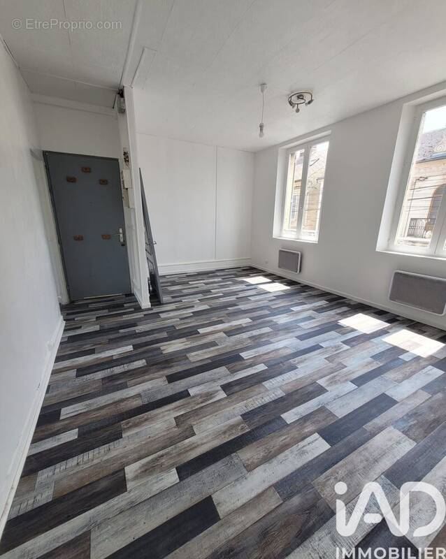 Photo 1 - Appartement à LIANCOURT