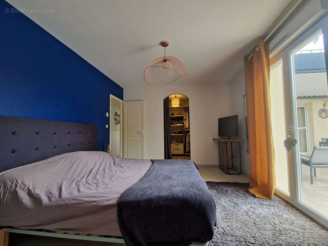 Maison 155m² à vouhé - photo 9