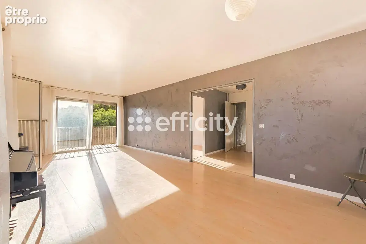 Appartement ancien - photo 2