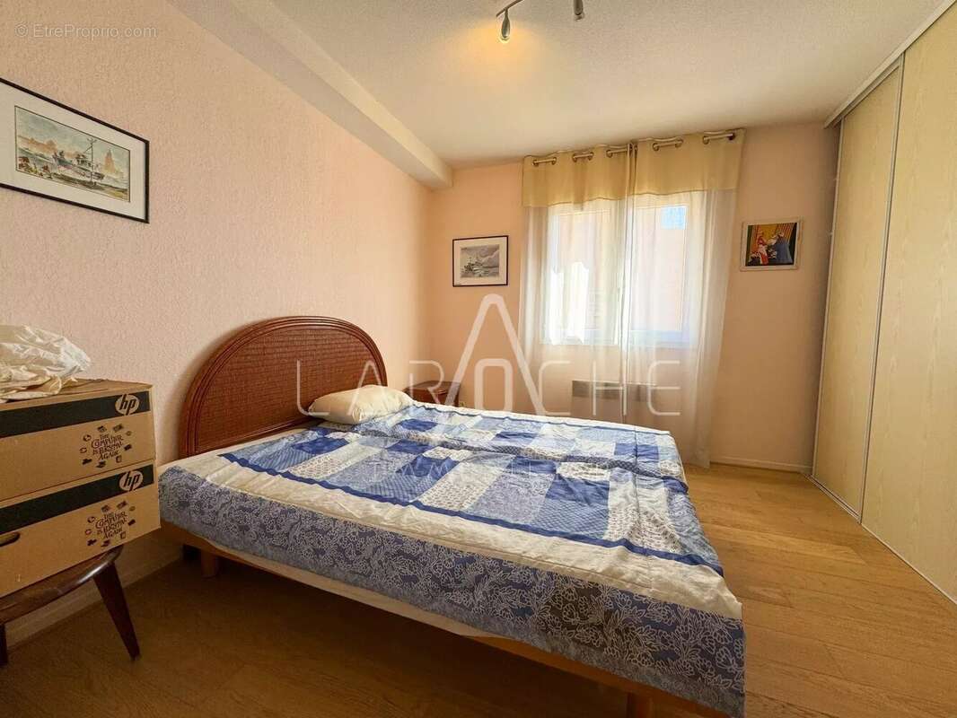 Appartement à PORT-VENDRES