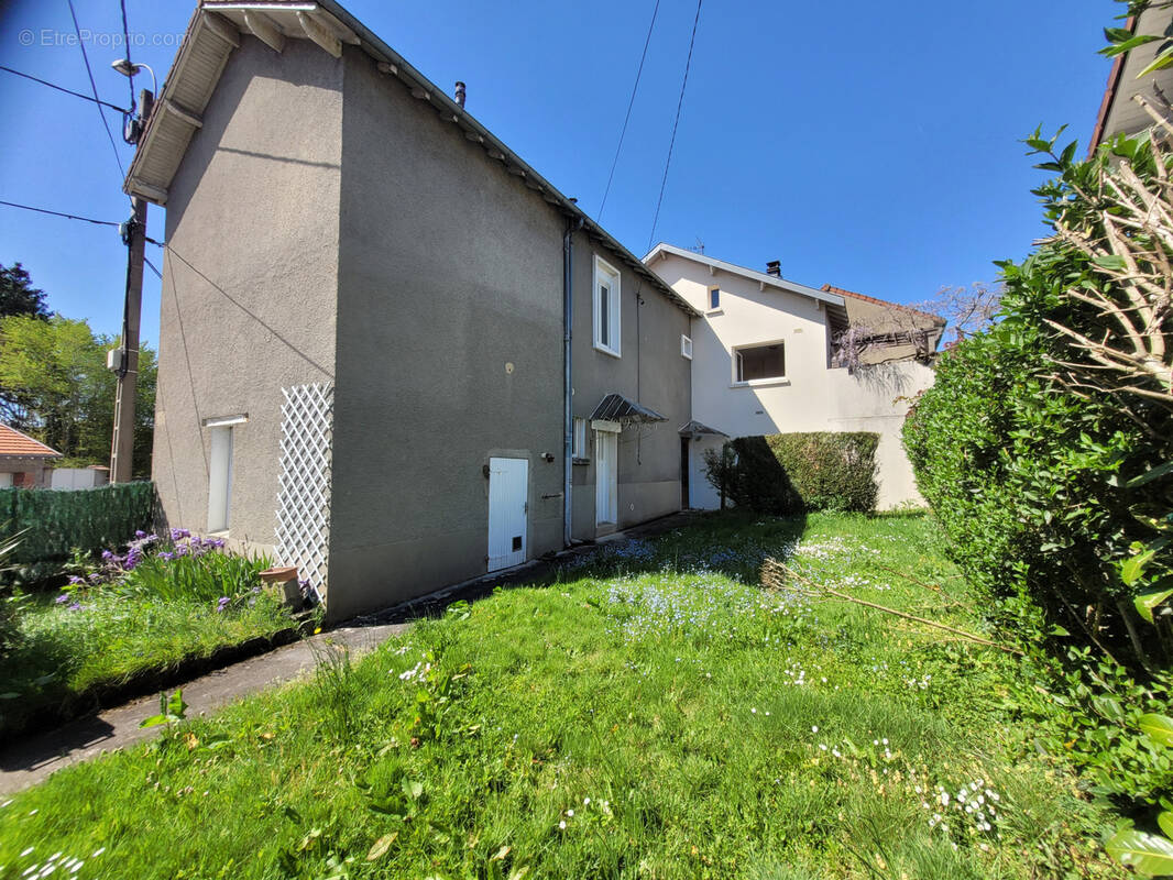 Maison à LIMOGES