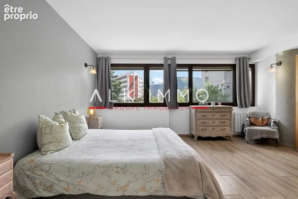 APPARTEMENT T5 145m2 avec terrasse 45m2 - photo 9