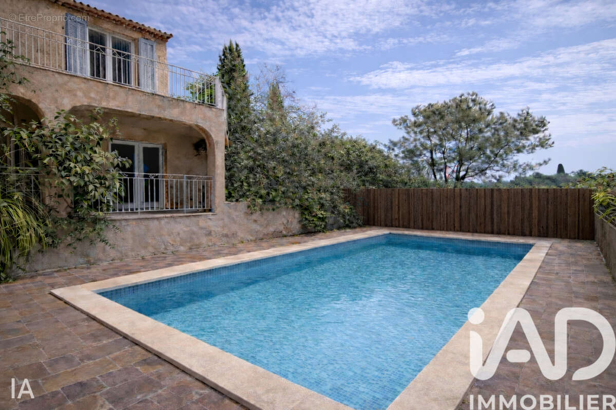 Photo 2 - Maison à COLOMARS