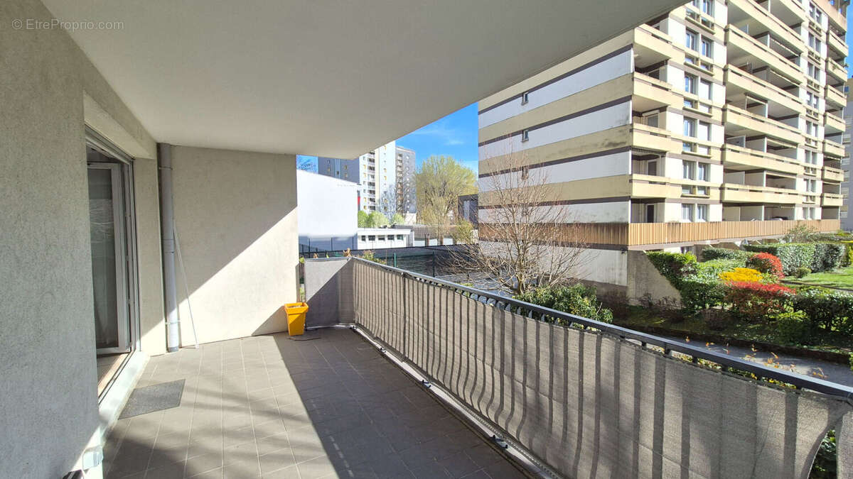 Appartement Grenoble 4 pièce(s) 78.4 m2 - photo 12