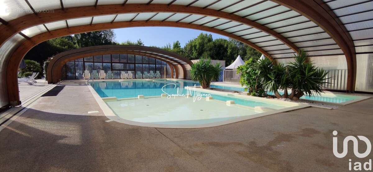 Photo 8 - Maison à PARENTIS-EN-BORN