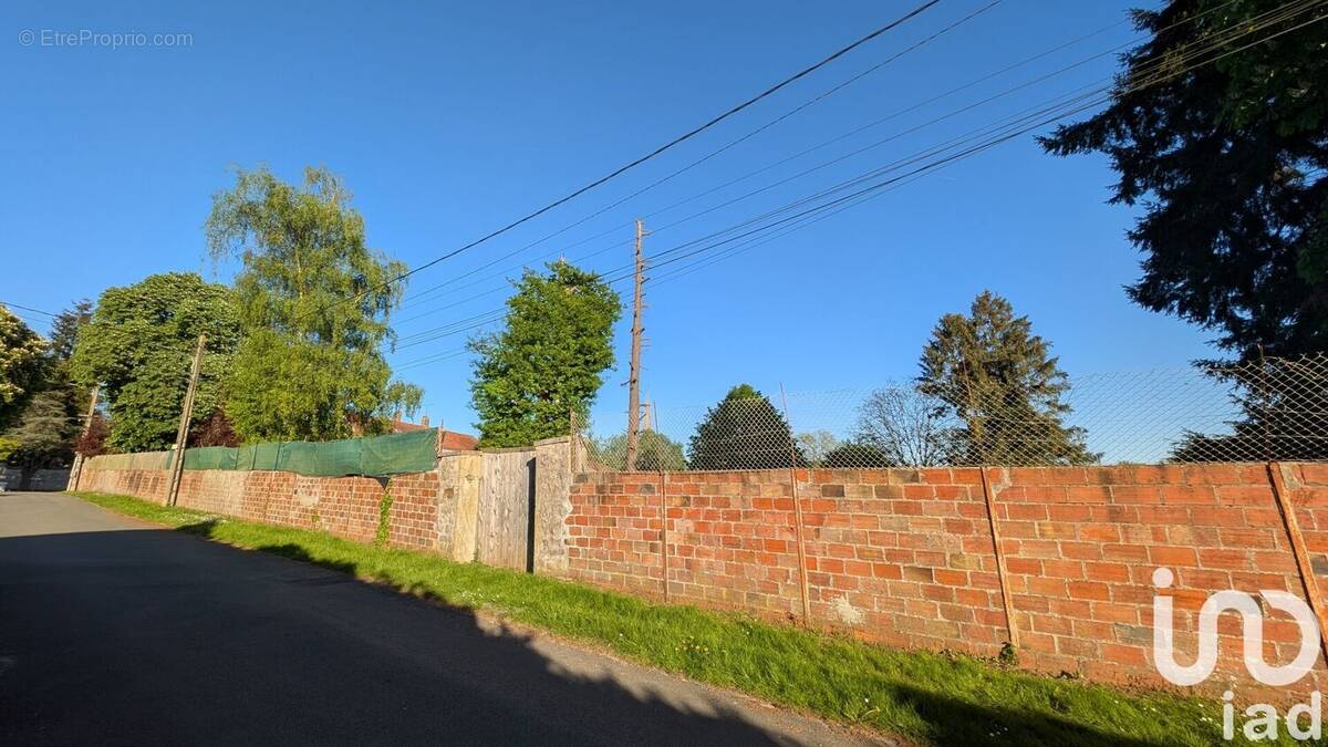 Photo 1 - Terrain à ACY-EN-MULTIEN