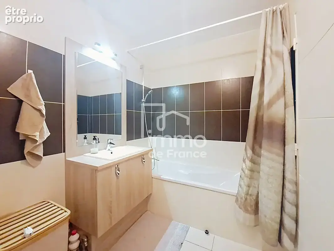 Maison à Reignier Esery 5 pièces / 97 m2 - photo 10