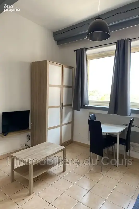 Appartement 1 pièce 24 m² à vendre à Martigues (13500) - photo 4