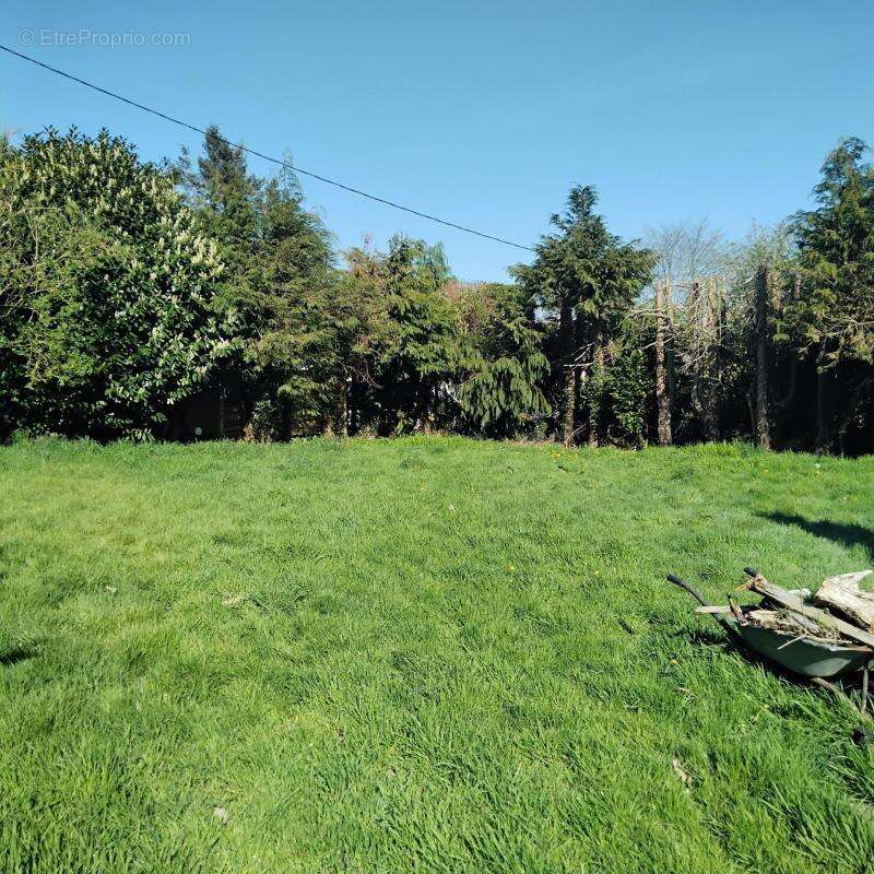 Maison à CARHAIX-PLOUGUER