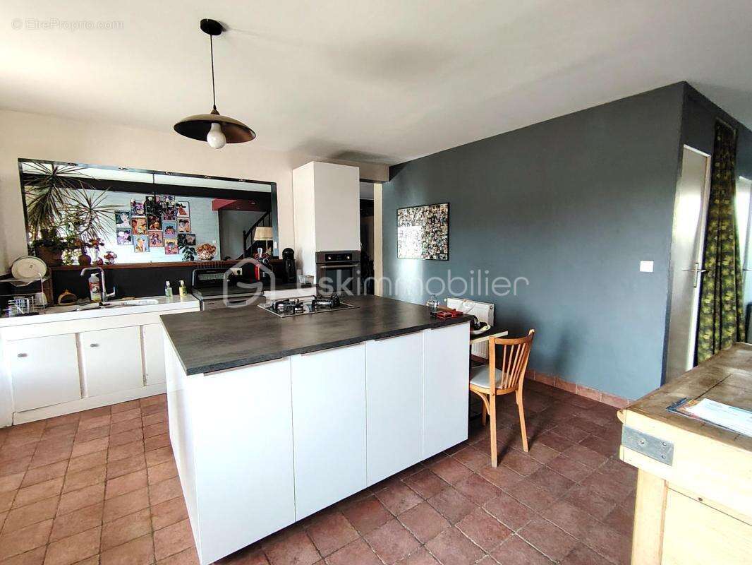 Maison à AUZOUER-EN-TOURAINE