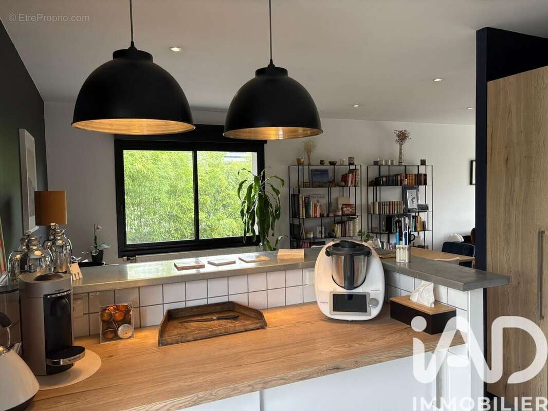 Photo 9 - Maison à SAINT-ETIENNE-SUR-SUIPPE