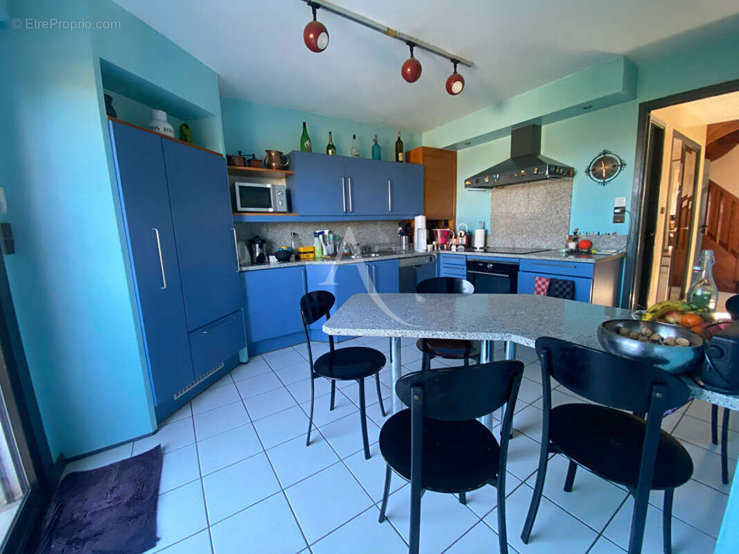 Maison à CASTELMAUROU