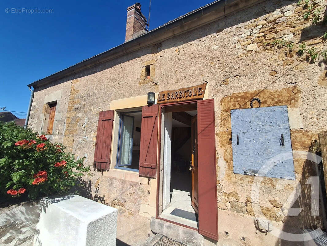 Maison à VIGNOL
